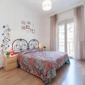 Vatican Stemar Apartment Roma