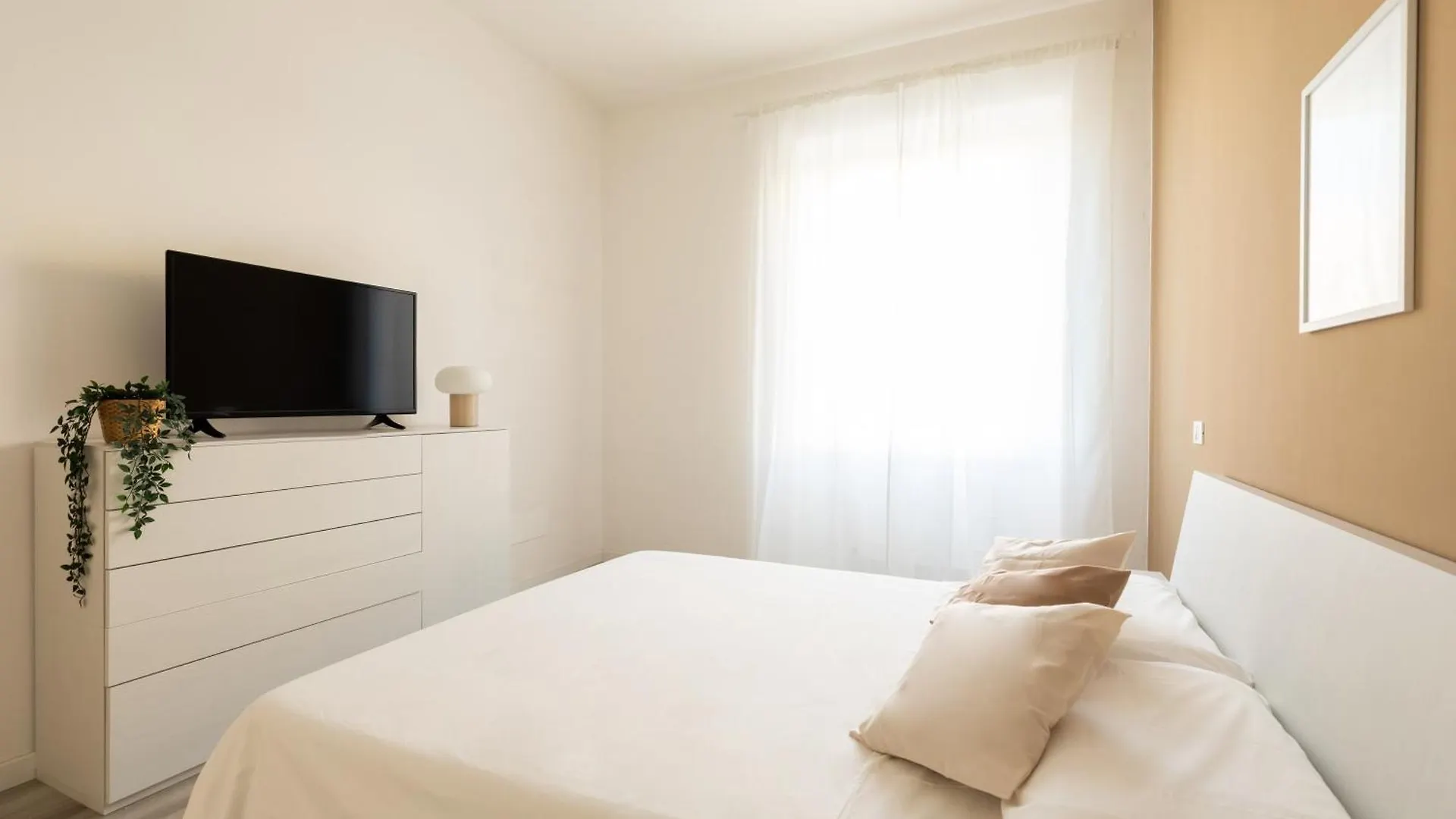 Apartment Rhome To Colosseum Rome